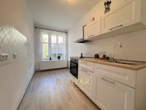 Pronájem bytu 3+1, Teplice, Růženy Svobodové, 85 m2