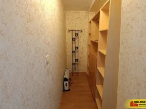Pronájem bytu 1+kk, Letovice, 25 m2