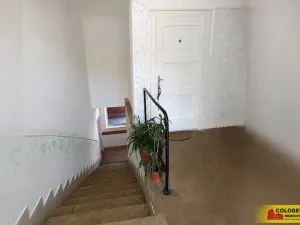 Pronájem bytu 1+kk, Letovice, 25 m2