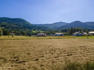 Prodej pozemku pro bydlení, Ostravice, 1552 m2