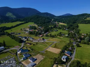 Prodej pozemku pro bydlení, Ostravice, 1552 m2