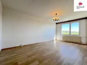 Pronájem bytu 3+1, Plzeň, Hodonínská, 78 m2