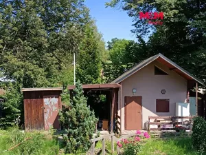 Prodej chaty, Orlová, Zátiší, 20 m2