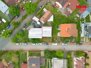 Prodej rodinného domu, Praha - Suchdol, Lysolajská, 128 m2