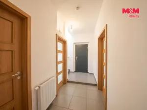 Prodej rodinného domu, Praha - Suchdol, Lysolajská, 128 m2