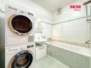 Pronájem bytu 2+kk, Praha - Chodov, Divišovská, 58 m2
