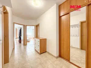 Pronájem bytu 2+kk, Praha - Chodov, Divišovská, 58 m2