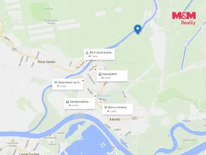 Prodej chaty, Káraný, 17 m2