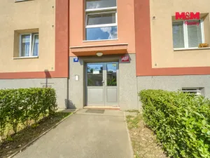 Prodej bytu 2+1, Praha - Strašnice, Vrátkovská, 51 m2