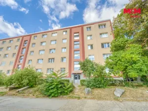 Prodej bytu 2+1, Praha - Strašnice, Vrátkovská, 51 m2