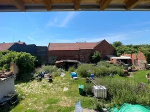 Dražba rodinného domu, Drysice, 181 m2