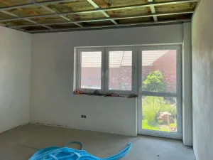 Dražba rodinného domu, Drysice, 181 m2