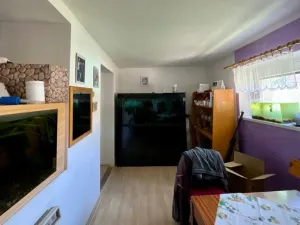 Dražba rodinného domu, Drysice, 181 m2