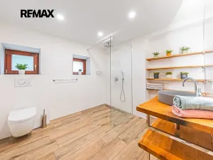 Prodej rodinného domu, Loučeň, Zahrádkova, 100 m2