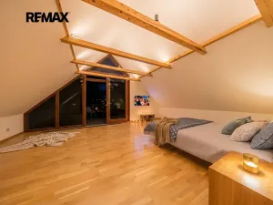 Prodej rodinného domu, Loučeň, Zahrádkova, 100 m2