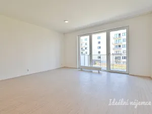 Pronájem bytu 1+kk, Brno, Sportovní, 39 m2