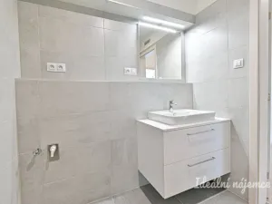 Pronájem bytu 1+kk, Brno, Sportovní, 39 m2