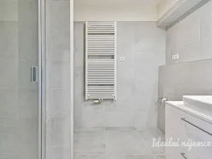 Pronájem bytu 1+kk, Brno, Sportovní, 39 m2