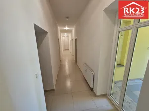 Prodej bytu 3+kk, Mariánské Lázně, Lesní, 113 m2
