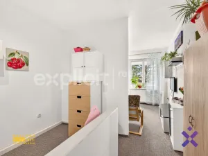 Prodej bytu 2+1, Uherský Brod, U Plynárny, 51 m2