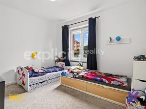 Prodej bytu 2+1, Uherský Brod, U Plynárny, 51 m2