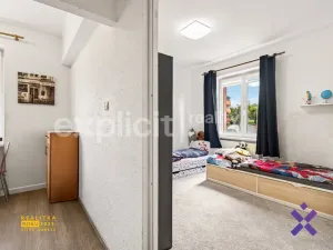Prodej bytu 2+1, Uherský Brod, U Plynárny, 51 m2