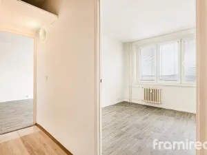 Pronájem bytu 2+kk, Brno, Svážná, 47 m2