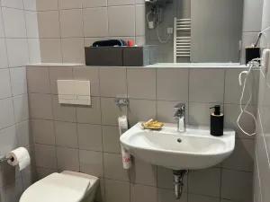 Pronájem bytu 3+kk, Olomouc, U solných mlýnů, 80 m2