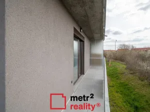 Pronájem bytu 3+kk, Olomouc, U solných mlýnů, 80 m2