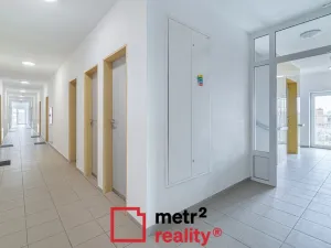Pronájem bytu 3+kk, Olomouc, U solných mlýnů, 80 m2