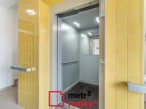 Pronájem bytu 3+kk, Olomouc, U solných mlýnů, 80 m2