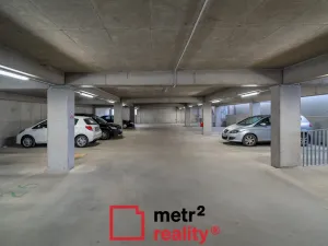 Pronájem bytu 3+kk, Olomouc, U solných mlýnů, 80 m2