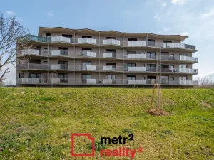 Pronájem bytu 3+kk, Olomouc, U solných mlýnů, 80 m2