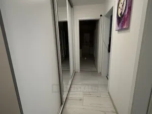 Pronájem bytu 3+kk, České Budějovice - České Budějovice 2, Na Zlaté stoce, 65 m2