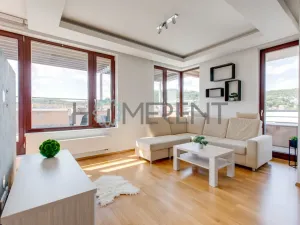 Pronájem bytu 3+kk, Praha - Košíře, Musílkova, 81 m2