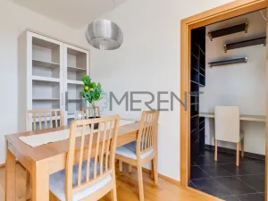 Pronájem bytu 3+kk, Praha - Košíře, Musílkova, 81 m2