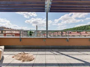 Pronájem bytu 3+kk, Praha - Košíře, Musílkova, 81 m2