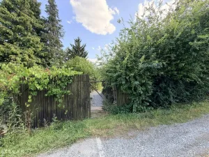 Prodej pozemku pro bydlení, Veverská Bítýška, 774 m2