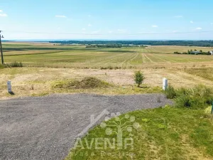 Prodej pozemku pro bydlení, Horní Slivno, 815 m2