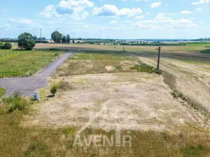 Prodej pozemku pro bydlení, Horní Slivno, 815 m2