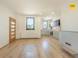 Prodej bytu 2+kk, Žďár nad Sázavou, Nádražní, 41 m2
