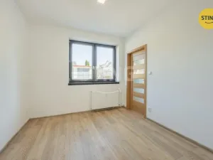 Prodej bytu 2+kk, Žďár nad Sázavou, Nádražní, 41 m2