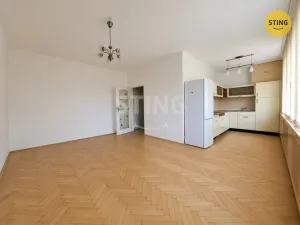 Pronájem bytu 2+kk, Ostrava, Hlavní třída, 56 m2