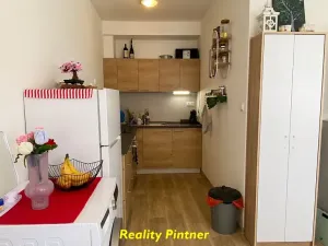 Prodej bytu 2+kk, Strašice, 50 m2
