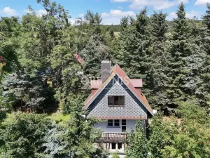 Prodej chalupy, Blatno - Mezihoří, 85 m2
