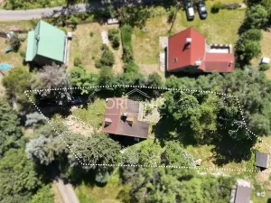 Prodej chalupy, Blatno - Mezihoří, 85 m2