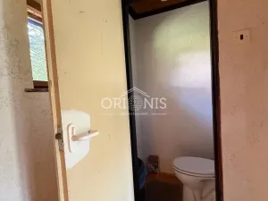 Prodej chalupy, Blatno - Mezihoří, 85 m2