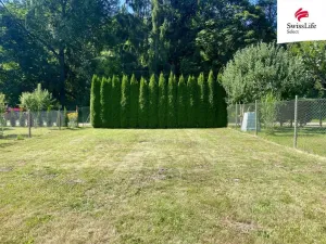 Prodej chaty, Hostinné, 14 m2