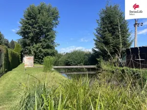 Prodej chaty, Hostinné, 14 m2