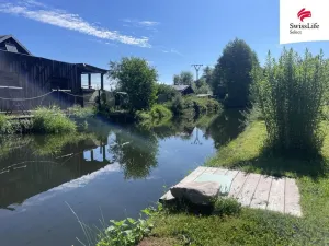 Prodej chaty, Hostinné, 14 m2